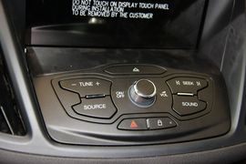 2015款福特翼虎1.5L