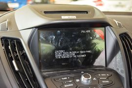 2015款福特翼虎1.5L