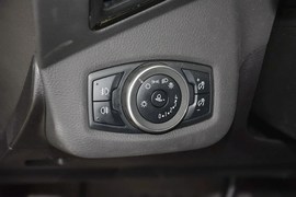 2015款福特翼虎1.5L