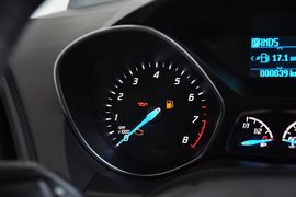 2015款福特翼虎1.5L