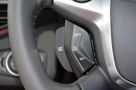2015款福特翼虎1.5L