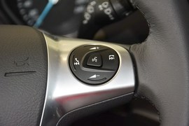 2015款福特翼虎1.5L