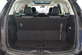 2015款福特锐界2.7T