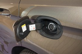 2015款福特锐界2.7T