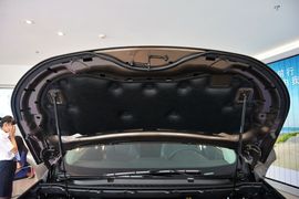 2015款福特锐界2.7T