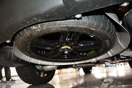 2015款福特锐界2.7T