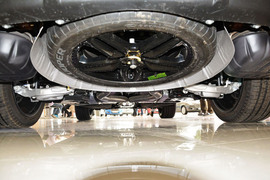 2015款福特锐界2.7T