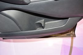 2015款福特锐界2.7T