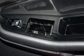 2015款福特锐界2.7T