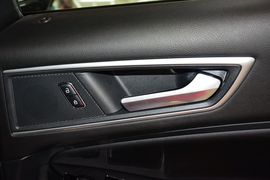 2015款福特锐界2.7T