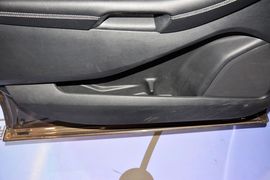 2015款福特锐界2.7T