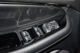 2015款福特锐界2.7T