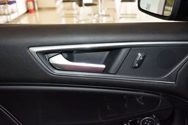 2015款福特锐界2.7T