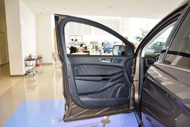 2015款福特锐界2.7T