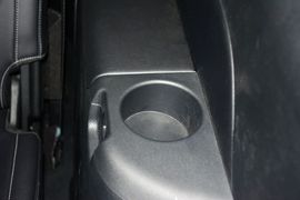 2015款福特锐界2.7T