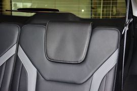 2015款福特锐界2.7T