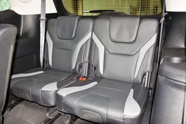 2015款福特锐界2.7T
