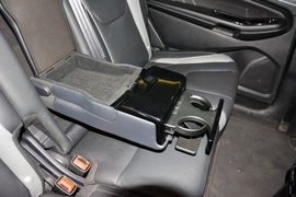 2015款福特锐界2.7T