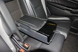 2015款福特锐界2.7T