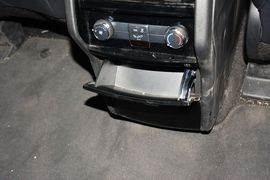 2015款福特锐界2.7T