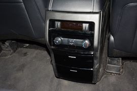 2015款福特锐界2.7T