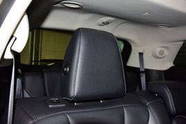 2015款福特锐界2.7T