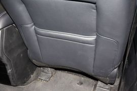 2015款福特锐界2.7T