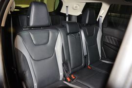 2015款福特锐界2.7T