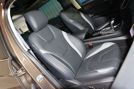 2015款福特锐界2.7T