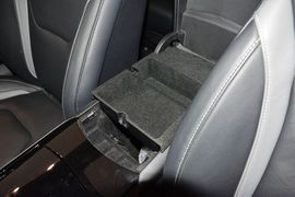 2015款福特锐界2.7T