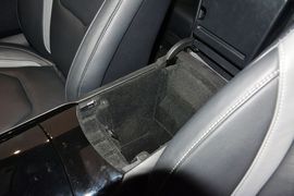 2015款福特锐界2.7T