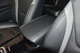 2015款福特锐界2.7T