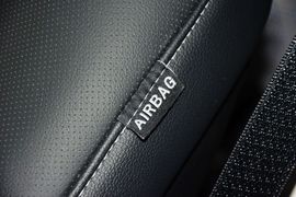 2015款福特锐界2.7T