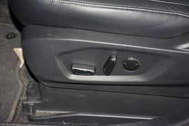 2015款福特锐界2.7T