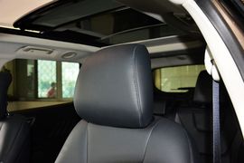 2015款福特锐界2.7T