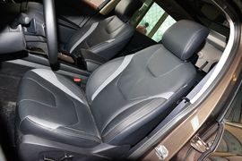 2015款福特锐界2.7T