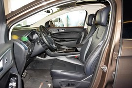 2015款福特锐界2.7T
