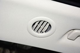 2015款福特锐界2.7T