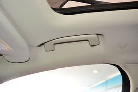 2015款福特锐界2.7T