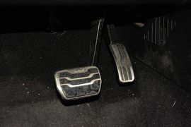 2015款福特锐界2.7T
