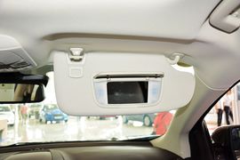 2015款福特锐界2.7T