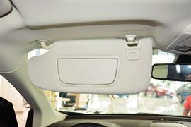 2015款福特锐界2.7T