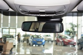 2015款福特锐界2.7T