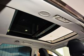 2015款福特锐界2.7T