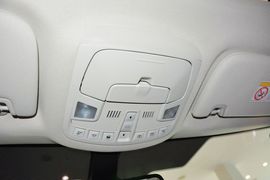 2015款福特锐界2.7T