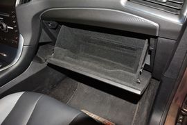 2015款福特锐界2.7T