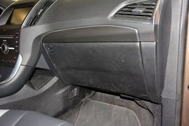 2015款福特锐界2.7T