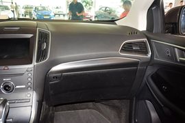 2015款福特锐界2.7T