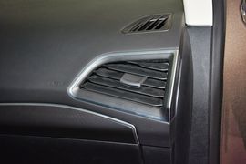 2015款福特锐界2.7T