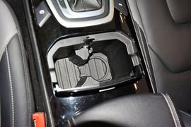 2015款福特锐界2.7T
